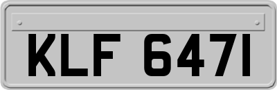 KLF6471