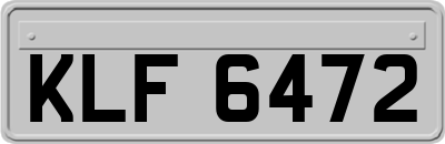 KLF6472