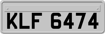 KLF6474