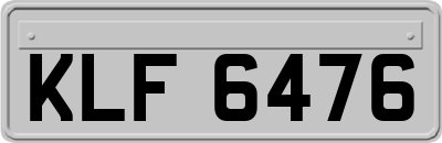 KLF6476