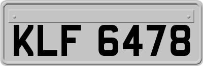 KLF6478