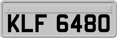 KLF6480