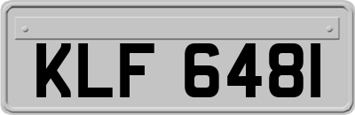 KLF6481