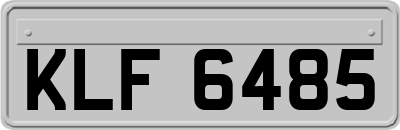 KLF6485