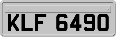 KLF6490
