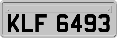 KLF6493