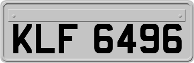 KLF6496