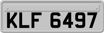 KLF6497