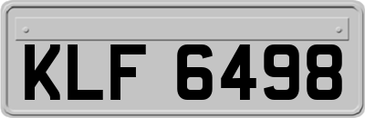 KLF6498