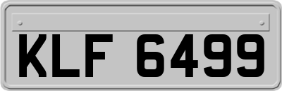 KLF6499