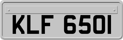 KLF6501