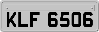 KLF6506