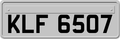 KLF6507