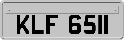 KLF6511