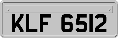 KLF6512