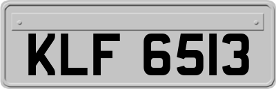 KLF6513