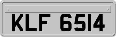KLF6514