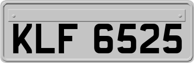 KLF6525