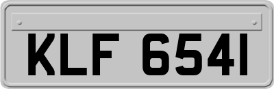 KLF6541