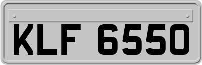 KLF6550