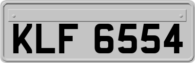 KLF6554