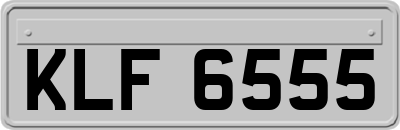 KLF6555