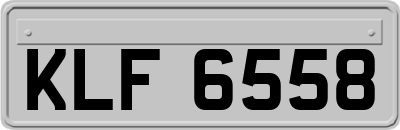 KLF6558