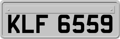 KLF6559
