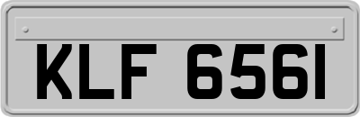 KLF6561