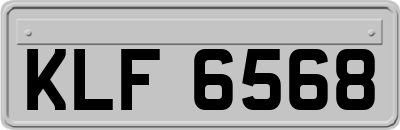 KLF6568