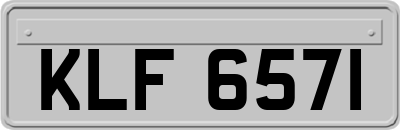 KLF6571