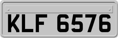 KLF6576
