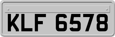 KLF6578