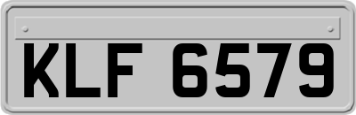 KLF6579