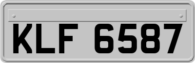 KLF6587