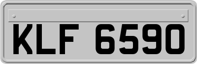 KLF6590