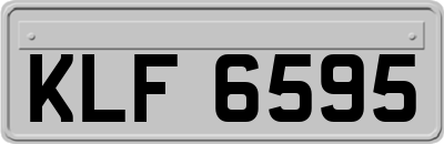 KLF6595