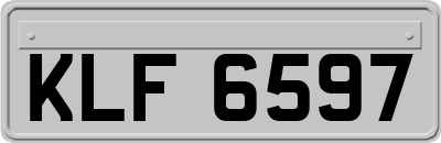 KLF6597