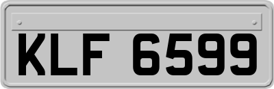 KLF6599