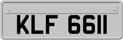 KLF6611