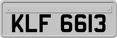 KLF6613