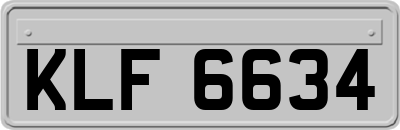 KLF6634