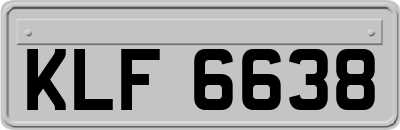 KLF6638