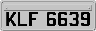 KLF6639