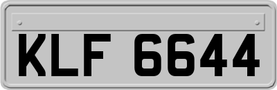 KLF6644