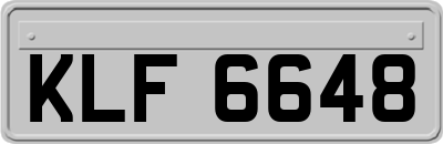 KLF6648