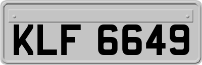 KLF6649