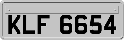 KLF6654