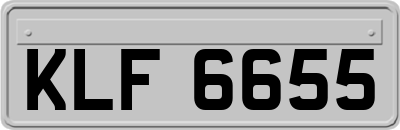 KLF6655