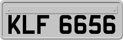 KLF6656